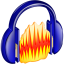 Audacity  icon
